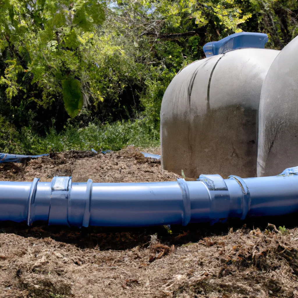 Co to jest szambo ekologiczne? Zalety i działanie