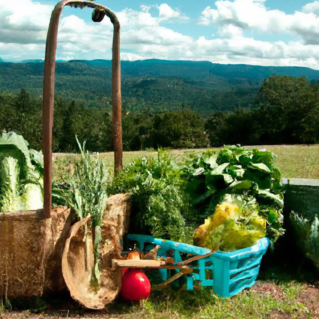 Rolnictwo ekologiczne – na czym polega i dlaczego warto?