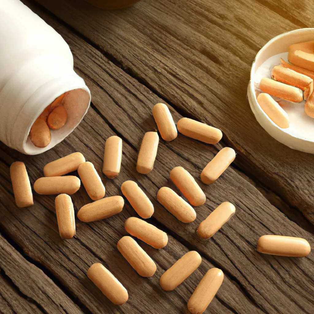 Ashwagandha: Co to jest i jak działa?