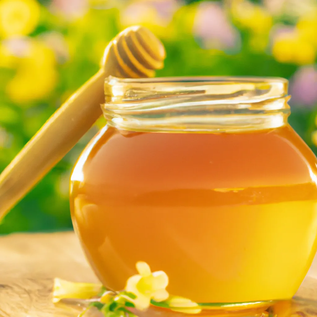 Jak przechowywać miód: Porady na długotrwałą słodycz