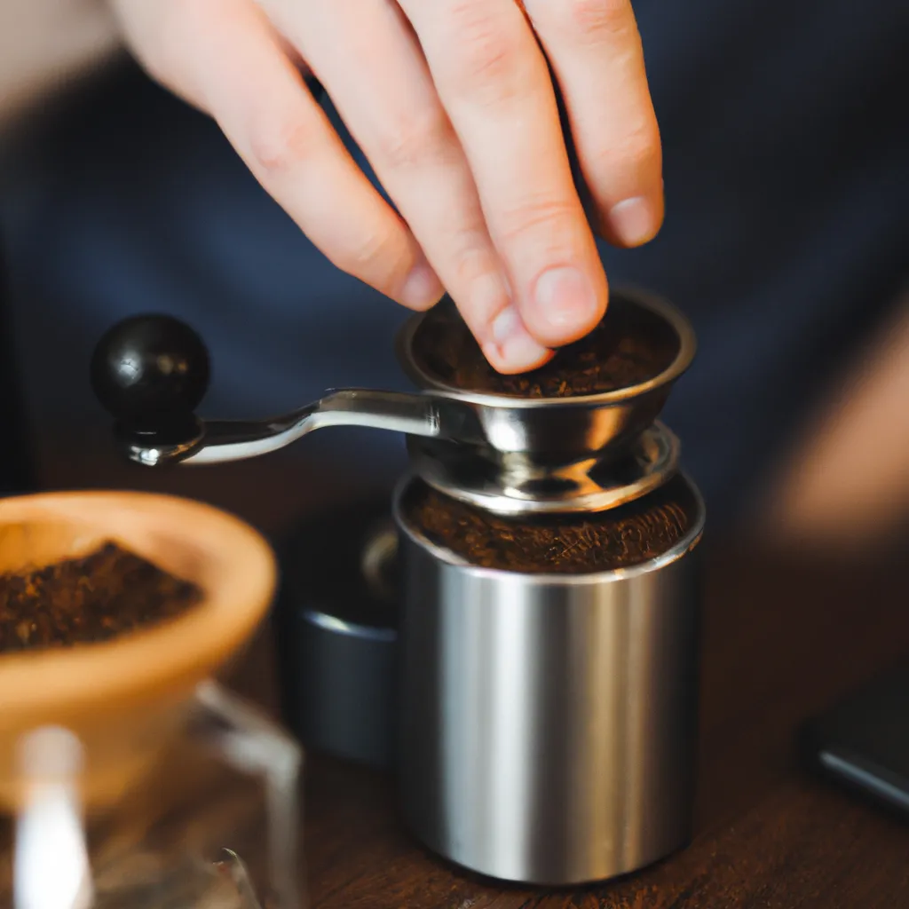 Jak przechowywać kawę ziarnistą: Sekrety baristów