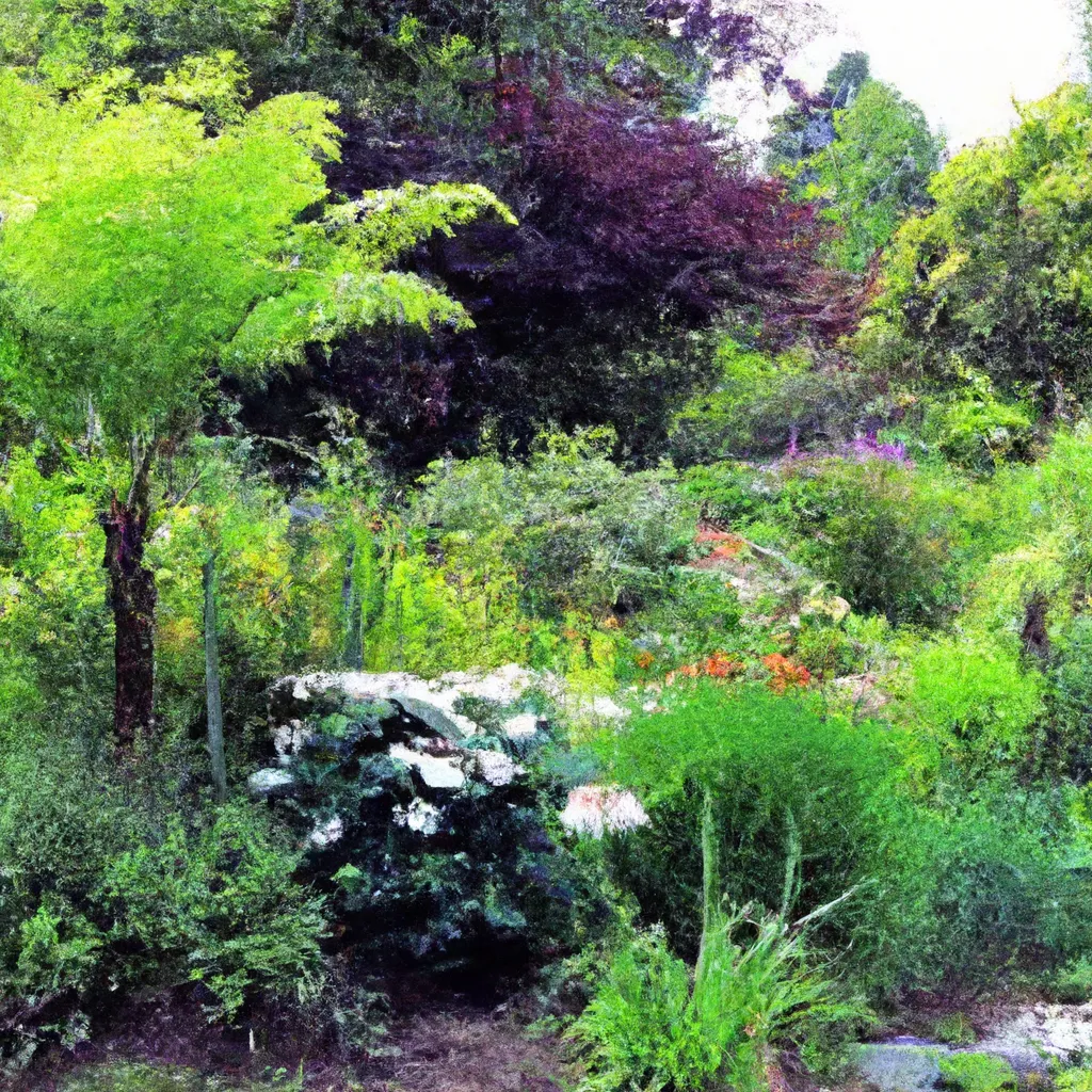 Co to nisza ekologiczna? Wyjaśniamy pojęcie