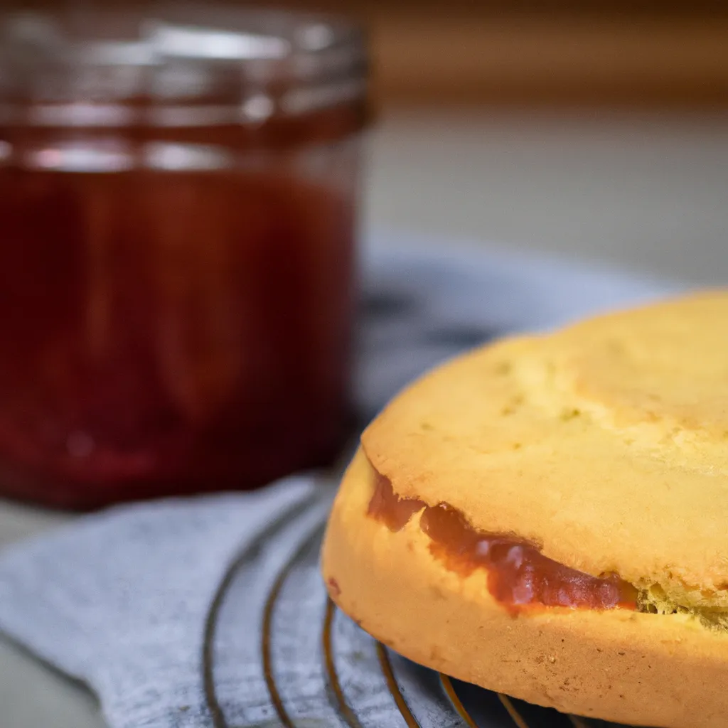 Jak przechowywać biszkopt: Porady na idealne przechowanie