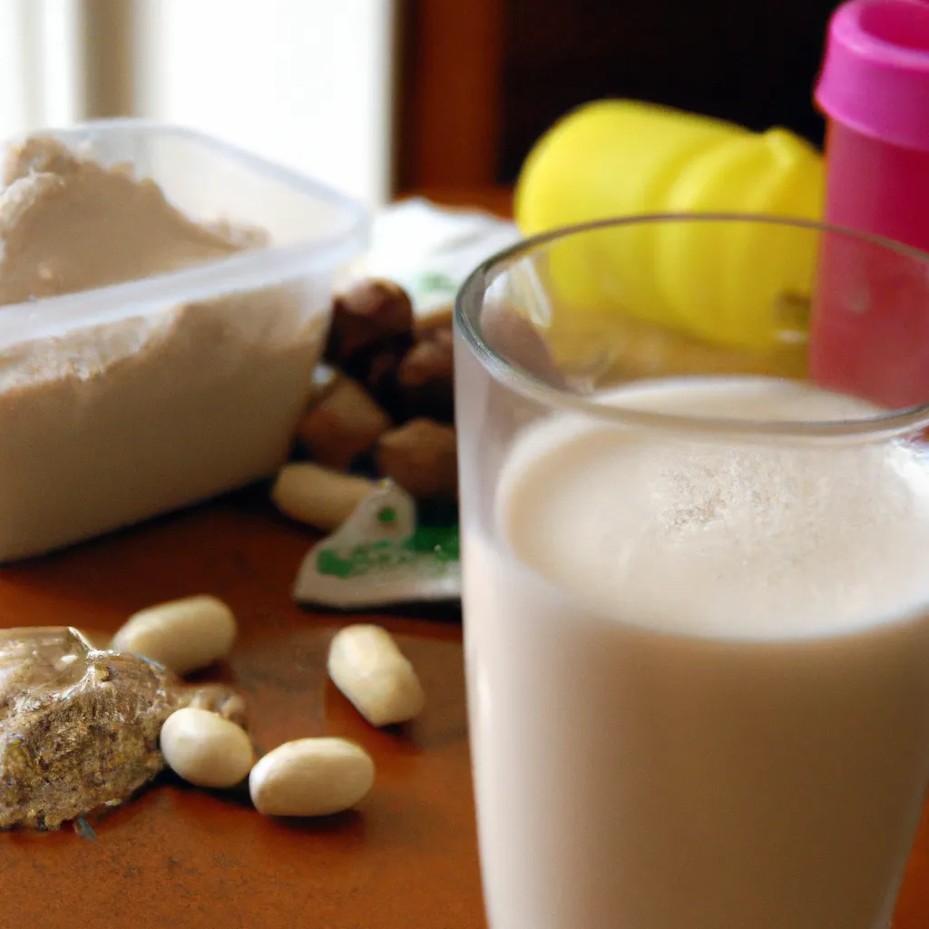 Ile razy dziennie pić białko? Porady dla sportowców