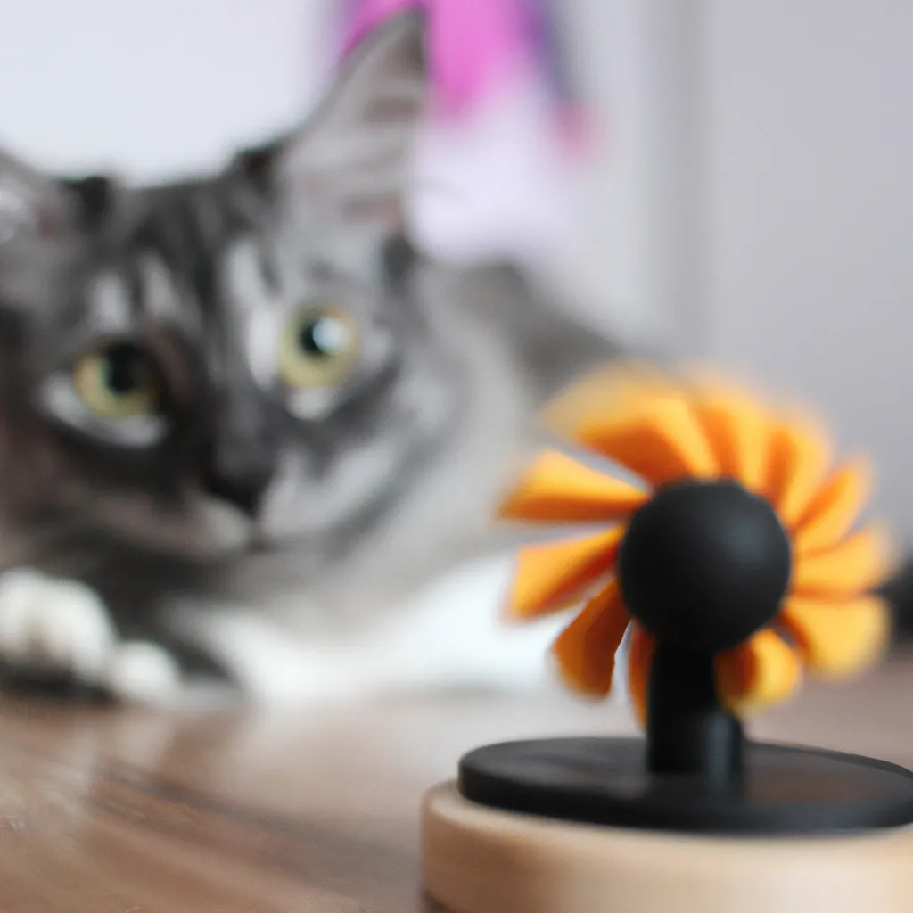 Kocimiętka: Co to jest i jak działa na koty?