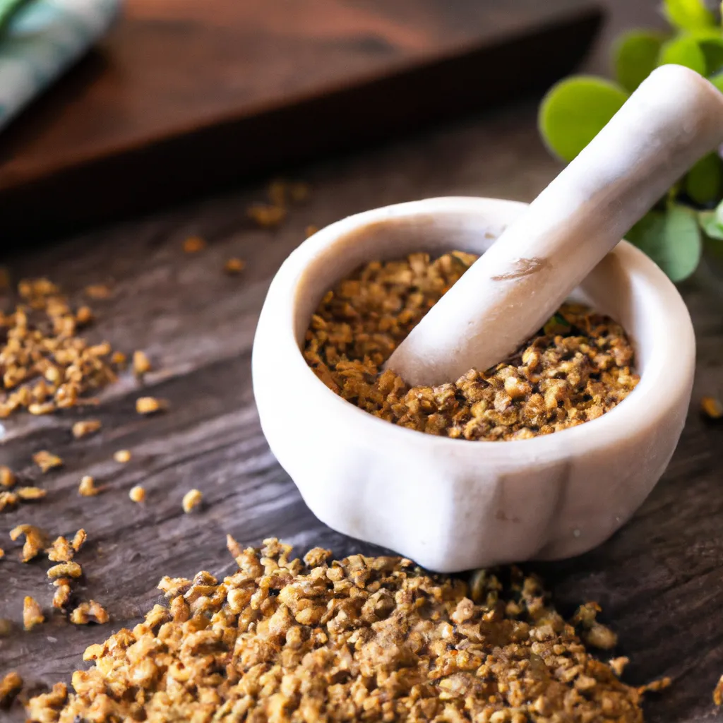 Kozieradka: Na co pomaga i jak ją stosować?