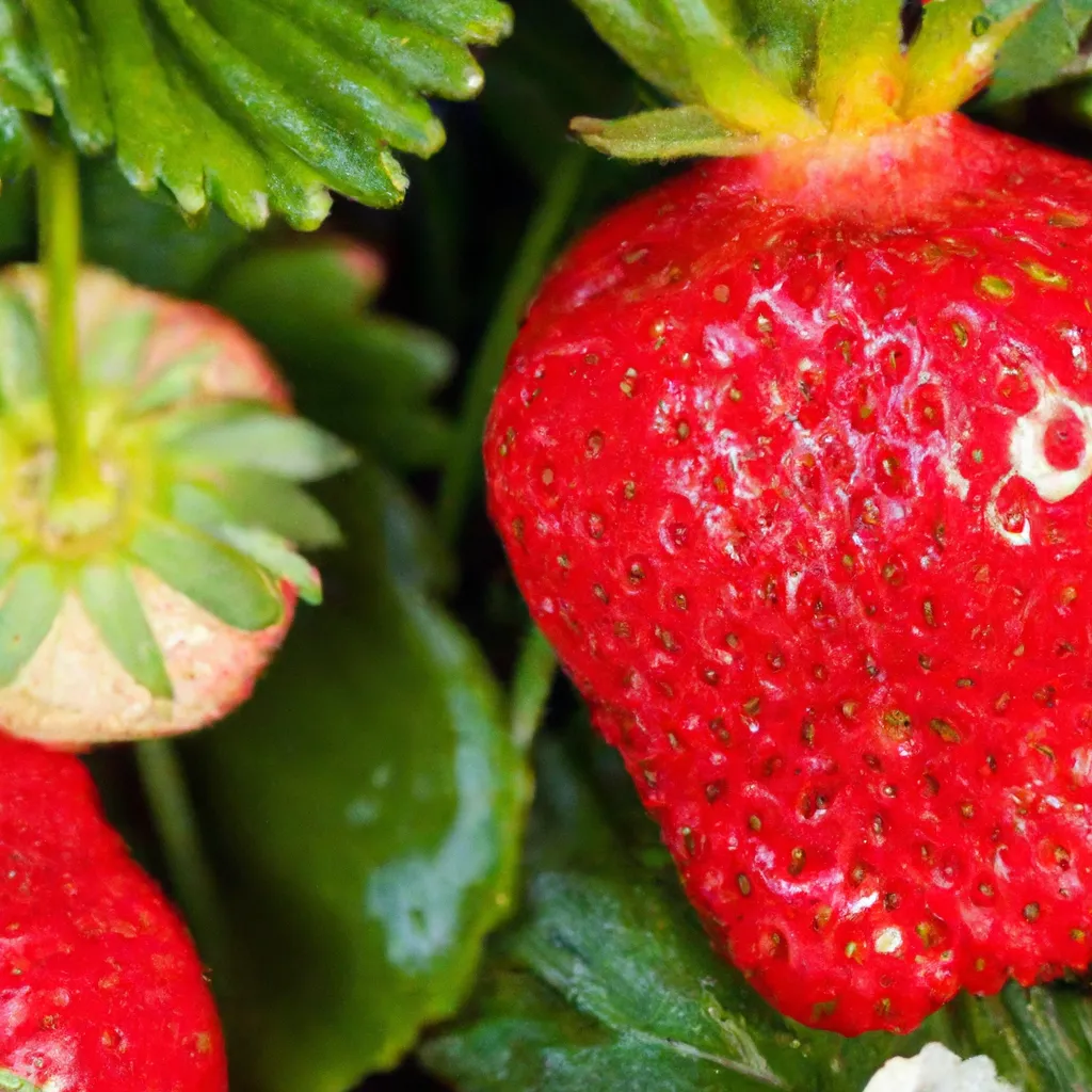 Jaka odmiana truskawek jest najsłodsza? Sprawdź najlepsze!