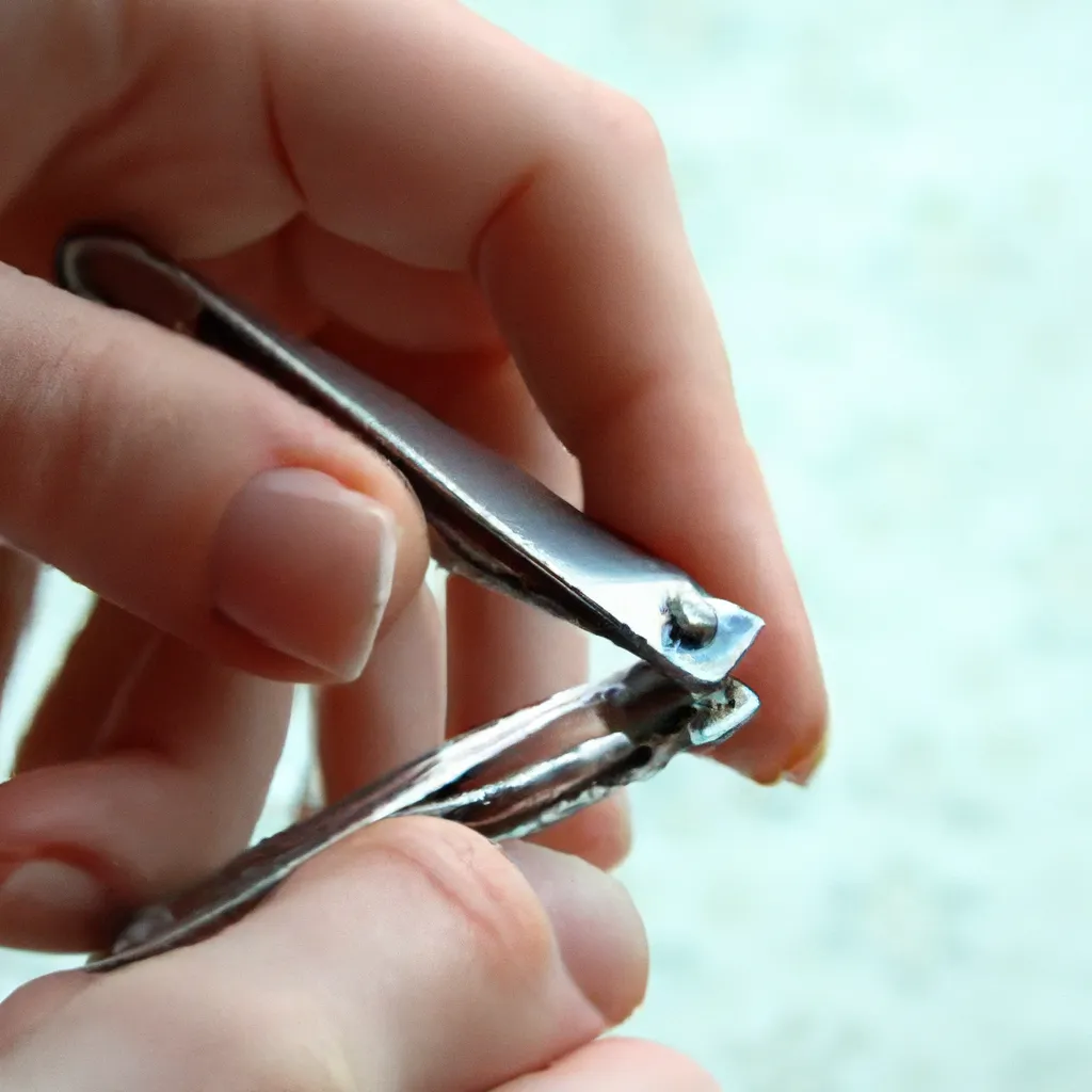 Jak obcinać paznokcie u rąk: prosty przewodnik krok po kroku