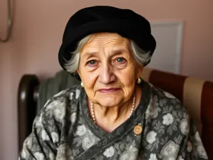 Pakiety medyczne dla seniorów