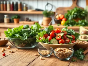 Dieta wątrobowa - przepisy na cały tydzień, które musisz wypróbować!