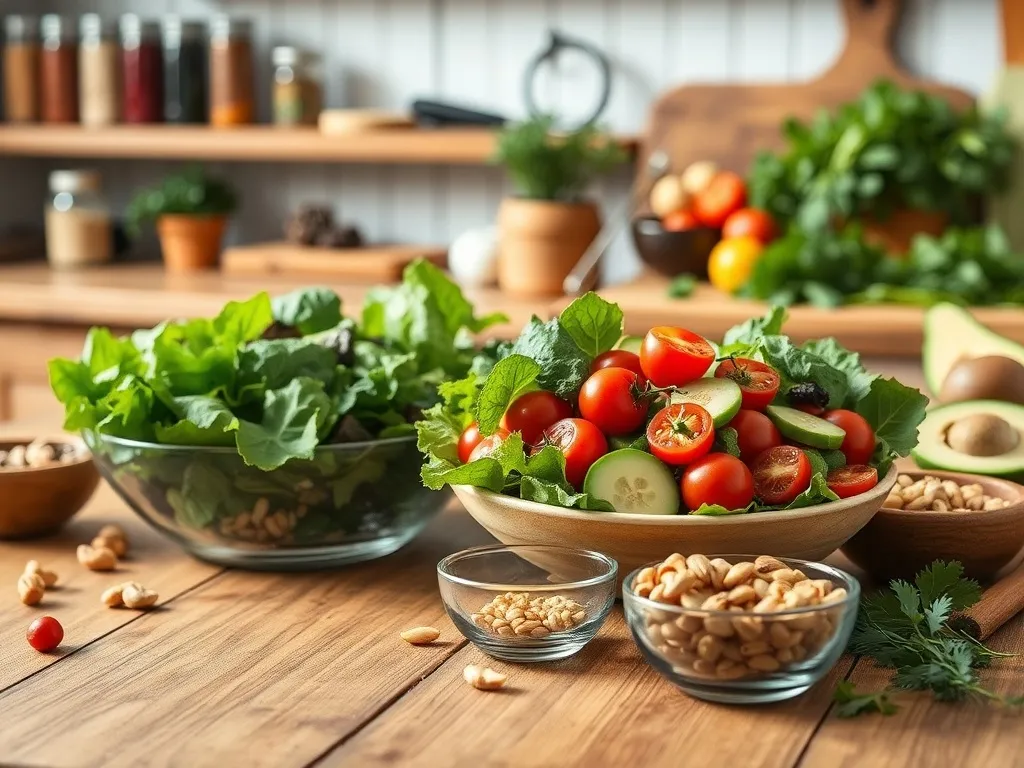 Dieta wątrobowa - przepisy na cały tydzień, które musisz wypróbować!