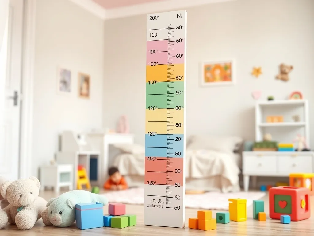 Siatki centylowe chłopcy: jak ocenić wzrost i rozwój dziecka?