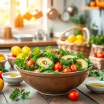 Dieta wątrobowa - przepisy na cały tydzień, które poprawią zdrowie