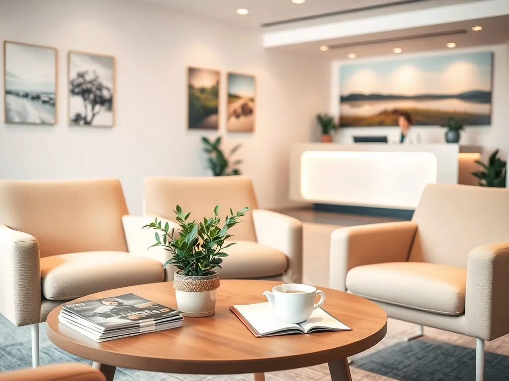 Zły wynik mammografii: czy dzwonią, aby poinformować pacjenta?