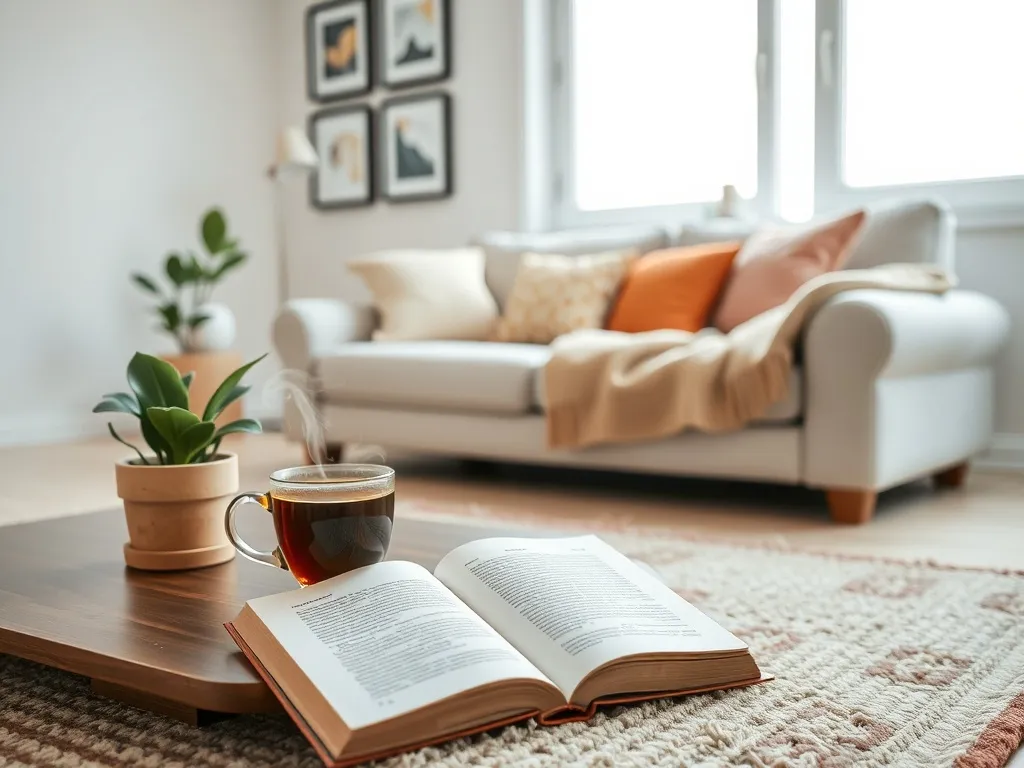 Czy chory na schizofrenię może mieszkać sam? Odpowiedzi i porady