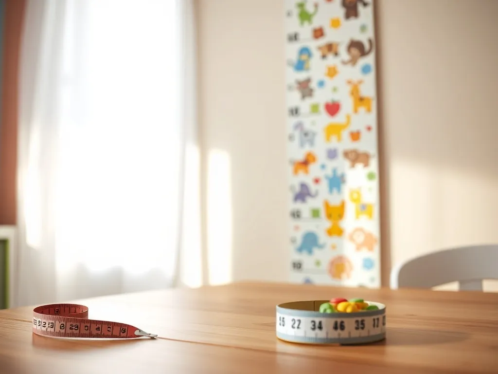 Siatki centylowe chłopcy: jak ocenić wzrost i wagę Twojego dziecka?