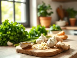 Jak wygląda eradykacja H pylori? Kluczowe informacje i porady