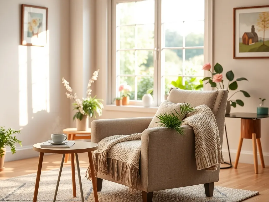 Czy chory na schizofrenię może mieszkać sam? Odpowiadamy na pytania