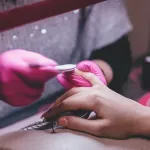 Manicure japoński Warszawa