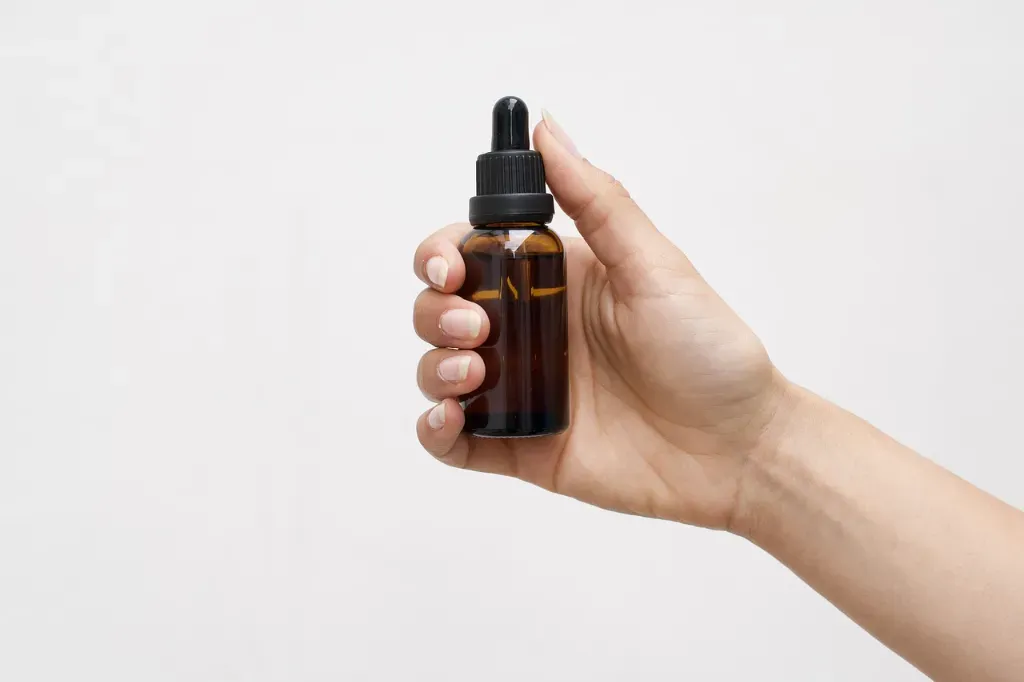 Jak działa kannabidiol