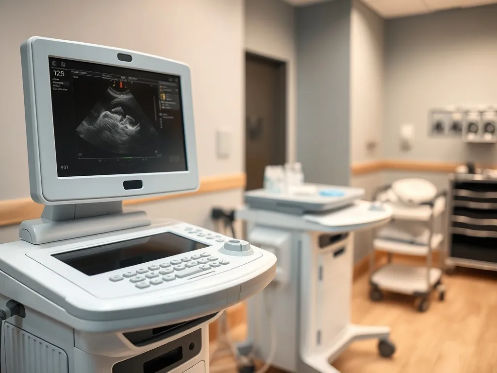 Znaczenie jakości obrazu w diagnostyce ultrasonograficznej