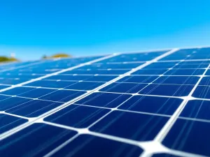 Falownik, moduły, konstrukcja – kluczowe elementy systemu fotowoltaicznego