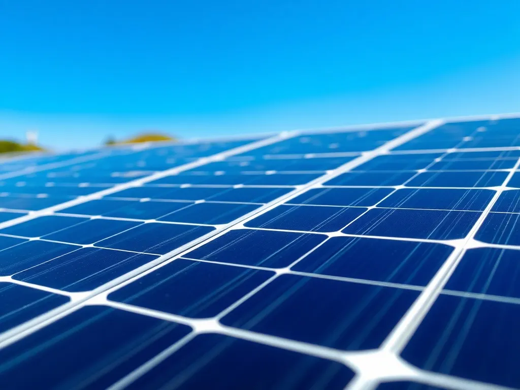 Falownik, moduły, konstrukcja – kluczowe elementy systemu fotowoltaicznego