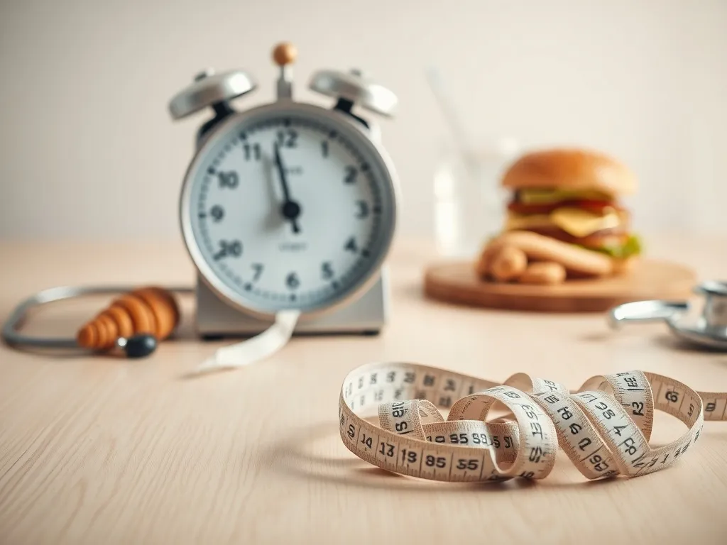 Otyłość - czy jest niebezpieczna?