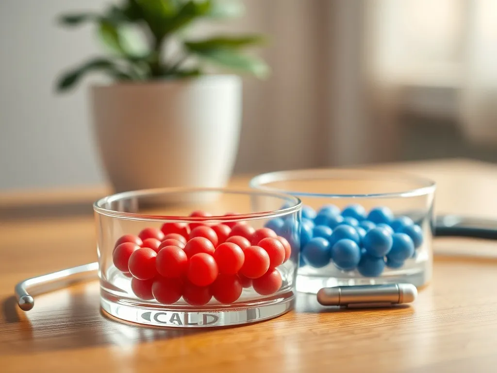 Dobry i zły cholesterol - co musisz o nich wiedzieć (LDL HDL)