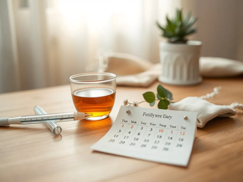 Naturalne metody antykoncepcji – skuteczność i porady