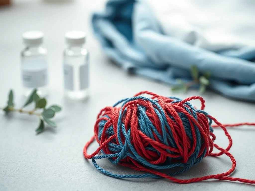 Choroby autoimmunologiczne – rodzaje, objawy i przyczyny