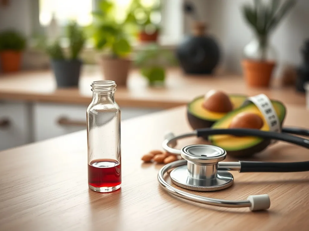 Jaki cholesterol jest w normie?