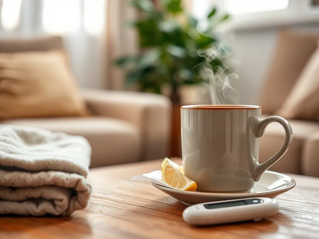 Grypa - co warto o niej wiedzieć?