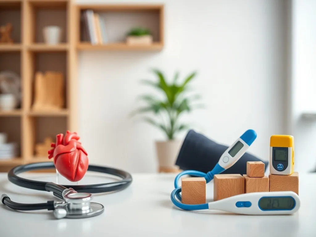 Internista a lekarz rodzinny - jakie są różnice i kogo wybrać