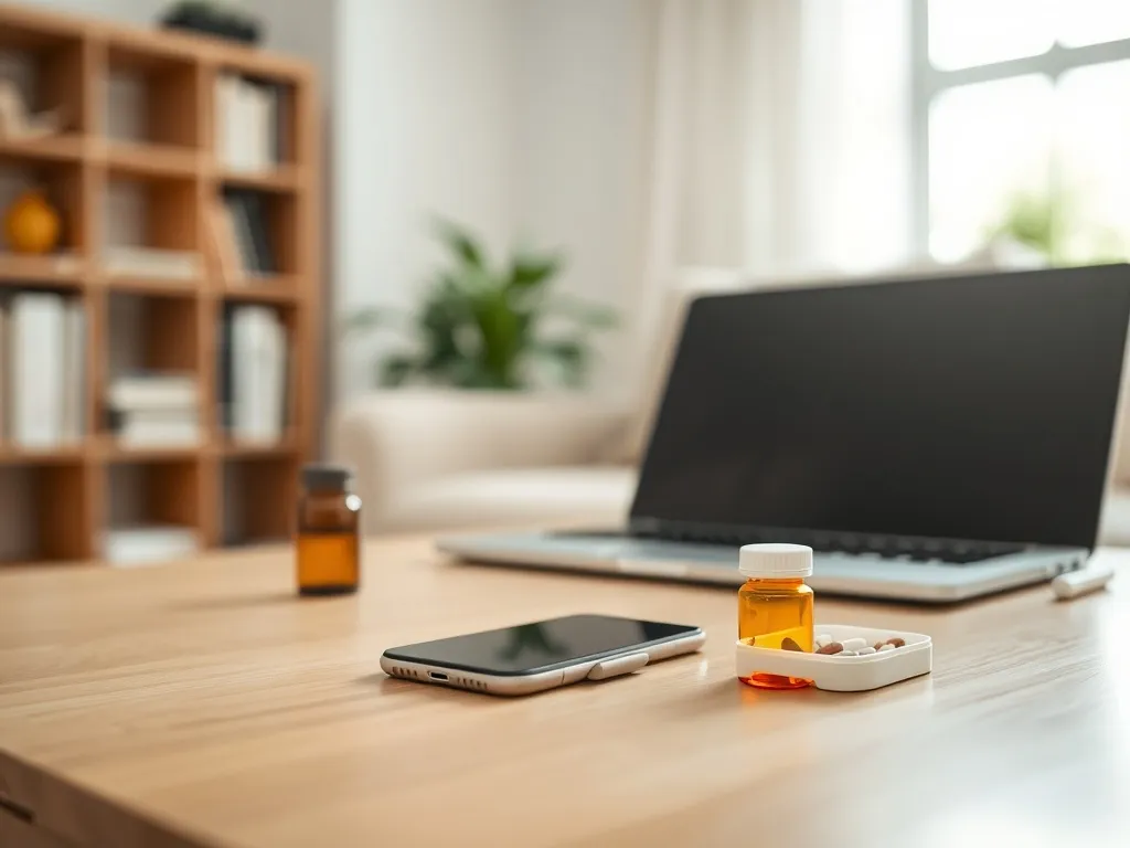 Jakie korzyści wynikają z posiadania e-recepty?