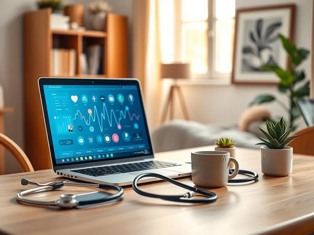 Ginekolog online - w czym może ci pomóc