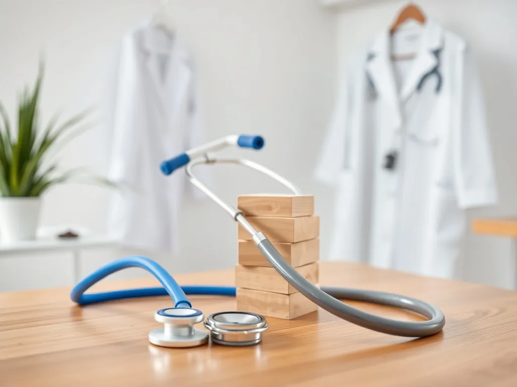 Lekarz pediatra czy lekarz rodzinny - jaki lekarz dla dziecka?