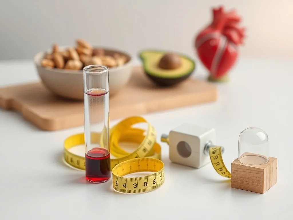 Normy cholesterolu u dzieci i dorosłych – co oznaczają?